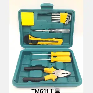 tools set  #TM611 