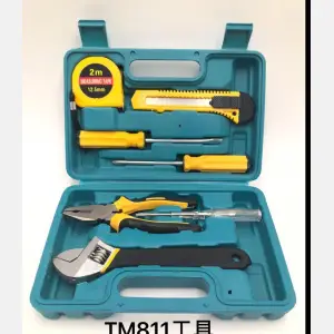 tools set  #TM811