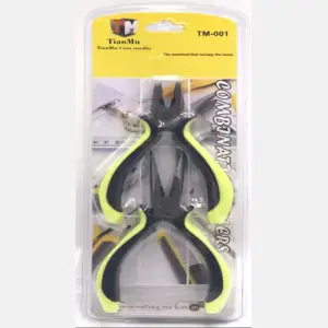 tools set  #549   mini pliers 