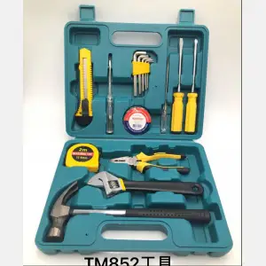 tools set  #TM852
