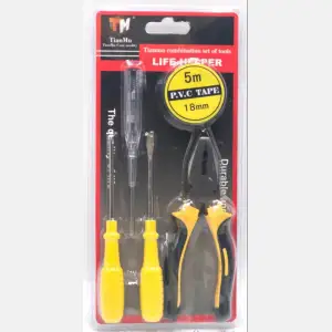 tools set  #505