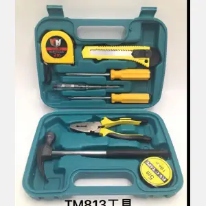 tools set  #TM813