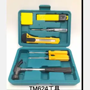 tools set  #TM624