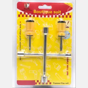 tools set  #515
