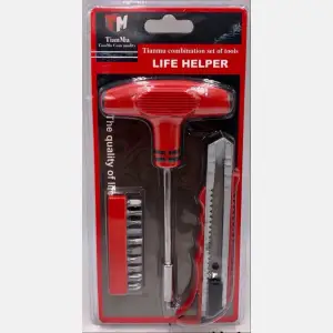 tools set  #523