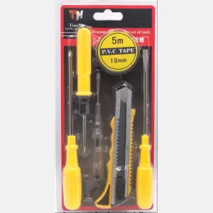 tools set  #561