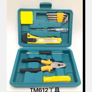 tools set  #TM612