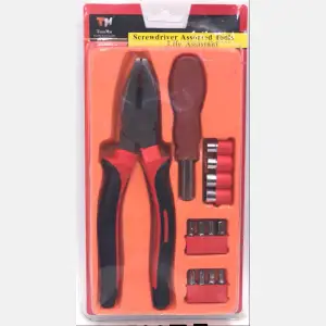 tools set  #506