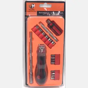 tools set  #507