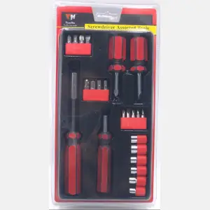 tools set  #189