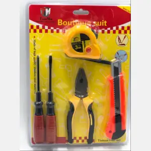 tools set  #541