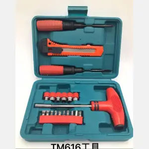 tools set  #TM616