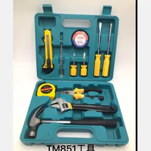 tools set  #TM851