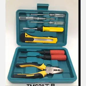 tools set  #TM621