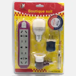 tools set  #554
