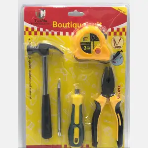 tools set  #538