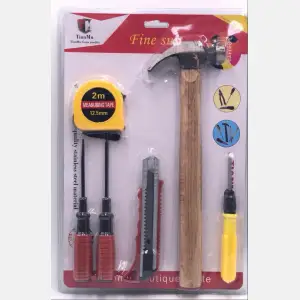 tools set  #556