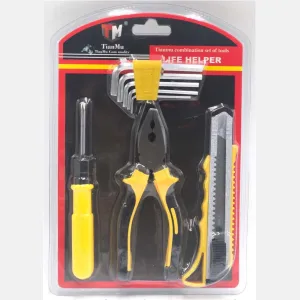 tools set  #516