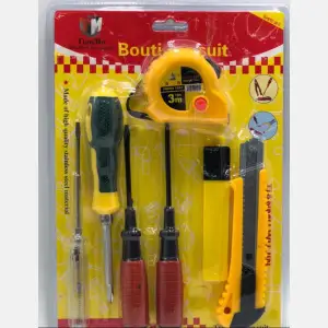 tools set  #536