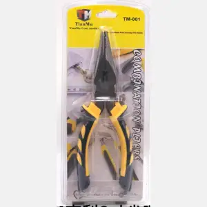 tools #514 8“ long nose plier
