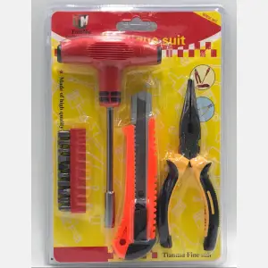 tools set  #539