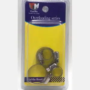 hose clamp #059