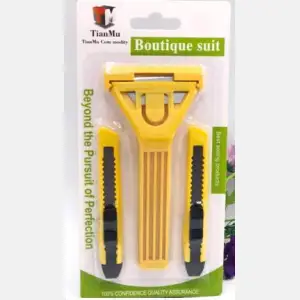 Cleaning scraper  #248