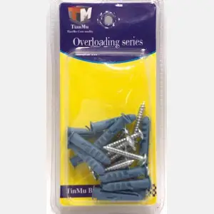 expansion screw # 6