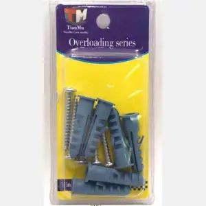 expansion screw #10