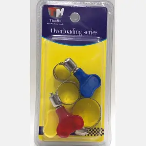 hose clamp #058