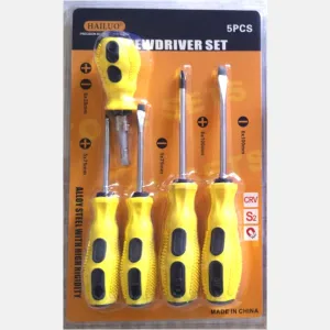screwdriver #HL-05