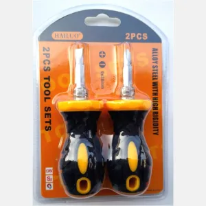 screwdriver #HL-06