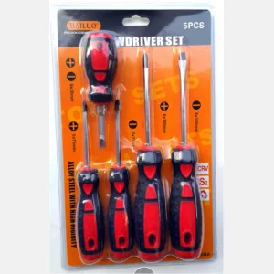 screwdriver #HL-01