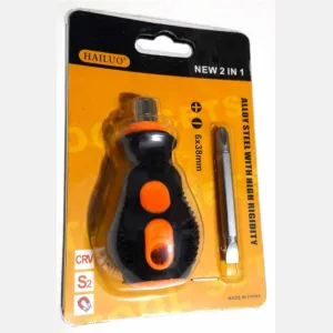 screwdriver #HL-14
