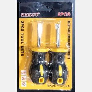 screwdriver #HL-15