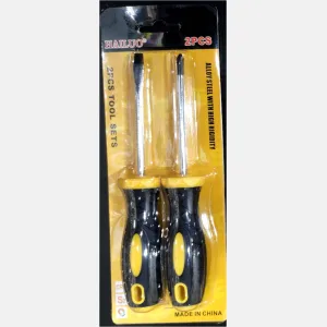 screwdriver 6mm #HL-16