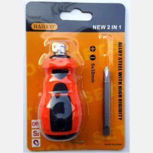 screwdriver #HL-13