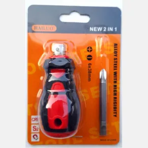 screwdriver #HL-11