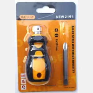 screwdriver #HL-12