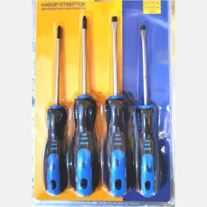 screwdriver 4pcs #HL-23