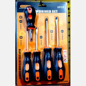 screwdriver #HL-04