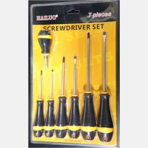 7pcs screwdriver #HL-31