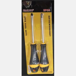 screwdriver 5mm*2pcs #HL-26