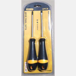 screwdriver 5mm*2pcs  #HL-29