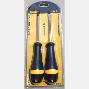 screwdriver 6mm*2pcs #HL-28