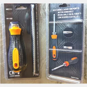   screwdriver #HL-40 