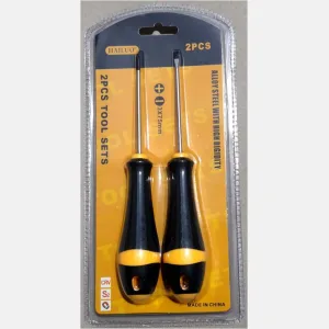 screwdriver 3mm*2pcs #HL-30