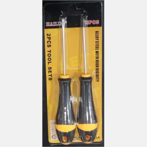 screwdriver 3mm*2pcs #HL-27