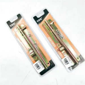 door bolt 8