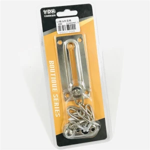 door anti-theaf chain #1057708